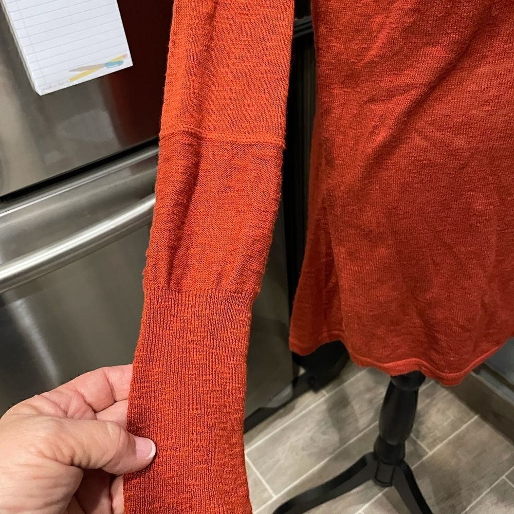 Ruby Moon Sweater  - Picture 2 of 5